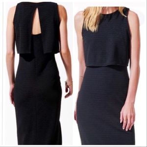 ✨ HOST PICK ✨ Stunning Black Maxi Dress